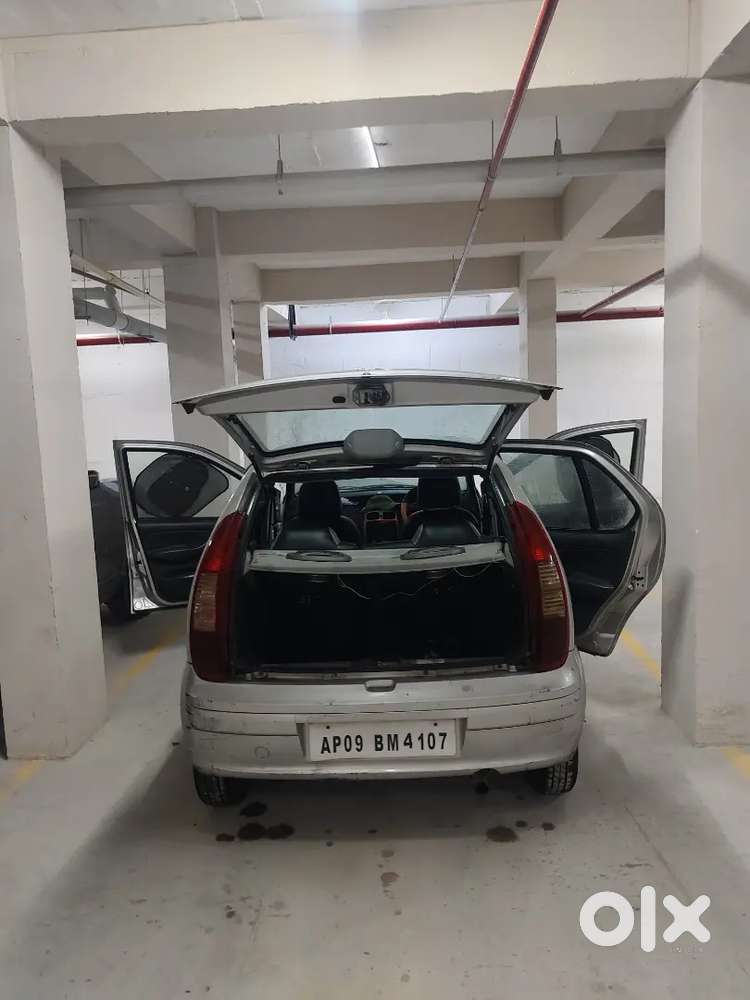 Tata Indica Ev2 Diesel 2008