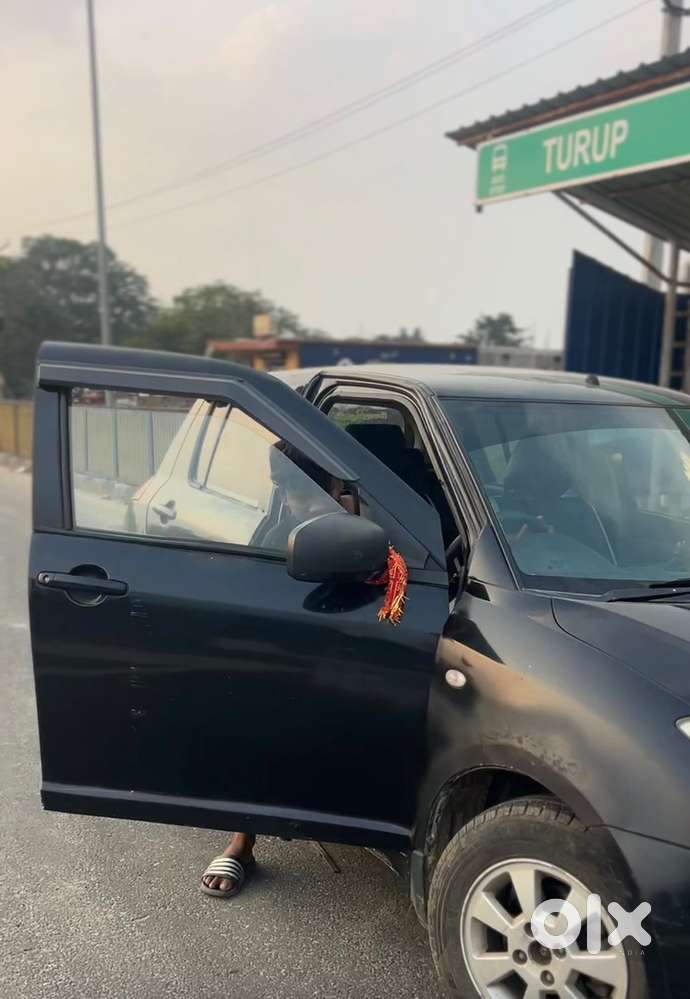 Maruti Suzuki Dzire 2008 Petrol