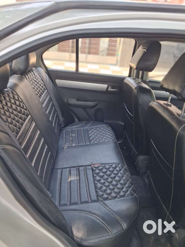 Maruti Suzuki Swift Dzire 1.2 Vxi Bsiv, 2011, Petrol