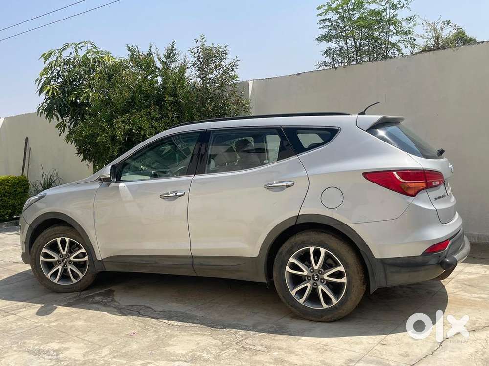 Hyundai Diesel Car 2015