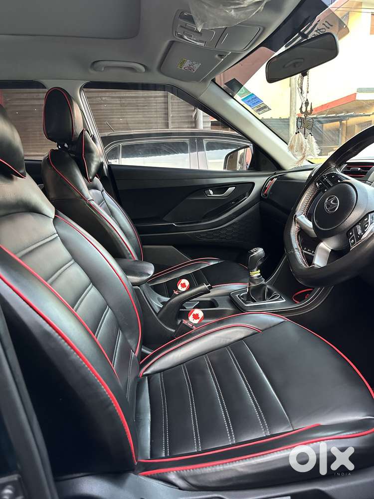 Hyundai Creta 1.6 Sx (o), 2023, Petrol