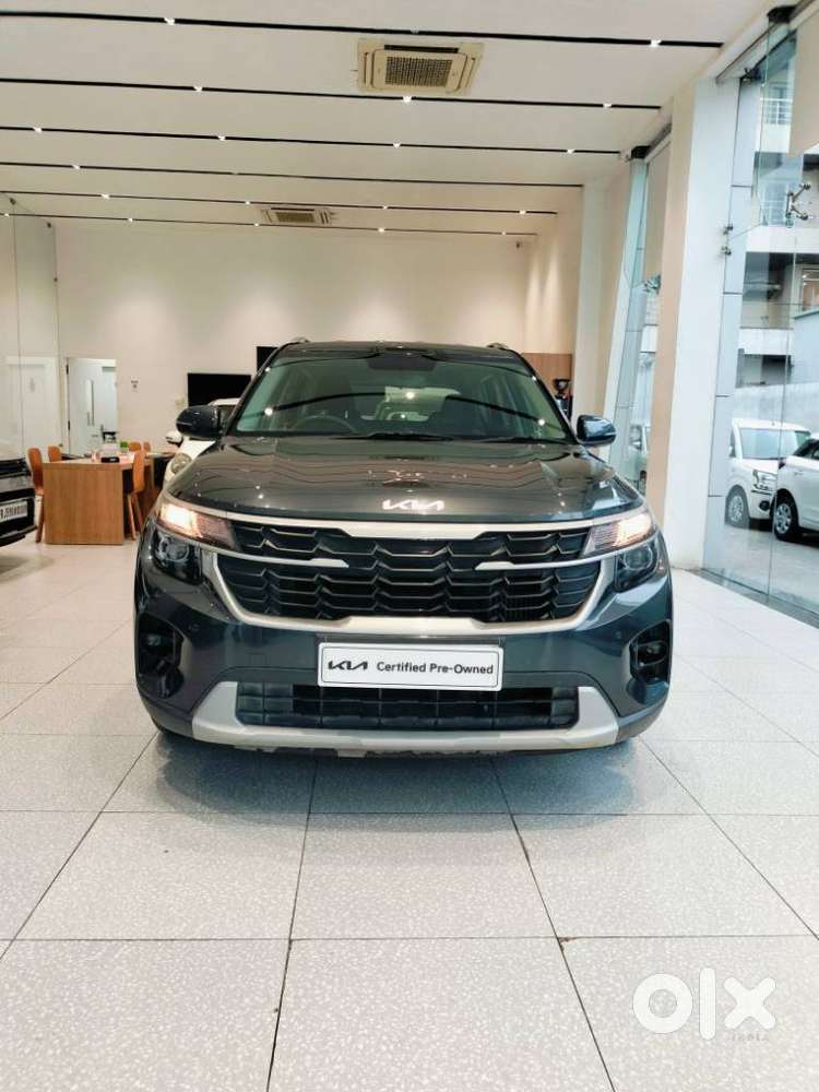 Kia Seltos Htk D, 2023, Diesel