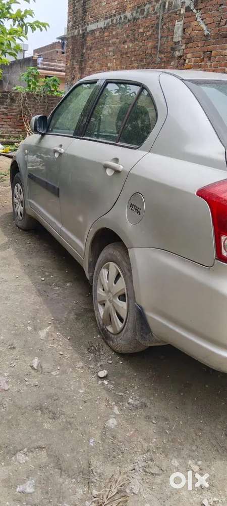 Maruti Suzuki Dzire Vxi 2009
