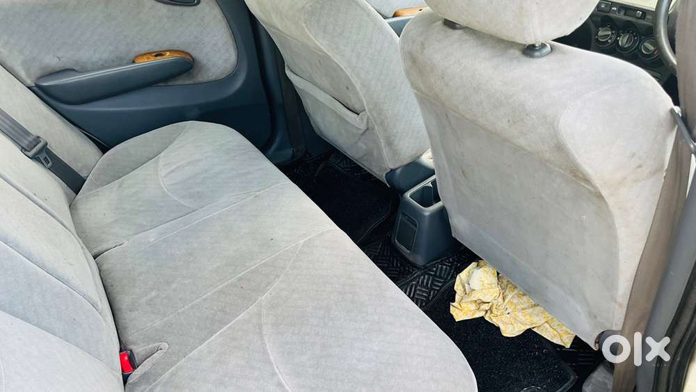 Honda City Petrol Manual 2004 Passing Till 2031