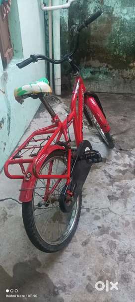 Old discount bicycle olx