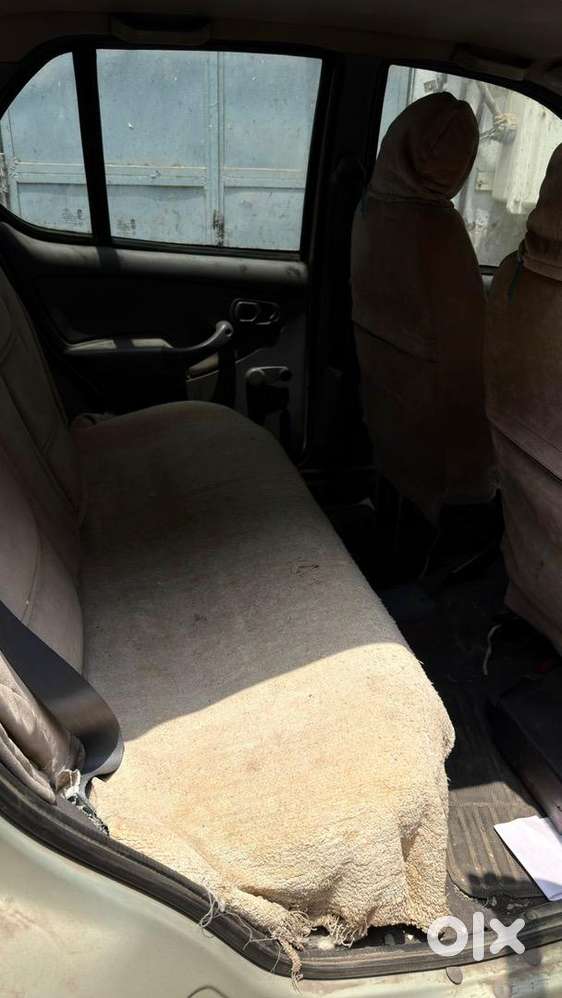 Tata Indica V2 2002 Diesel 68965 Km Driven