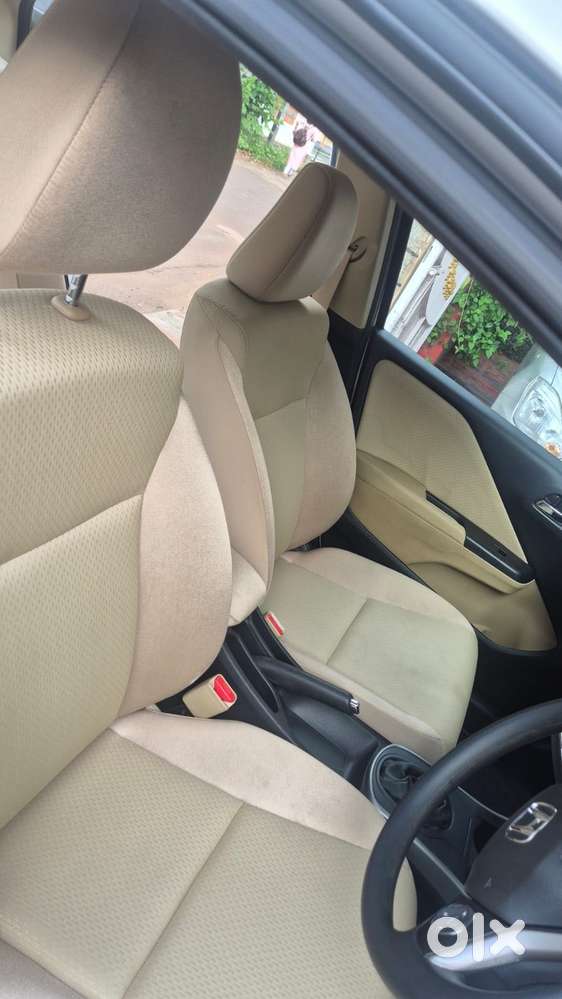 Honda City Vx (o) Mt I-vtec, 2022, Petrol