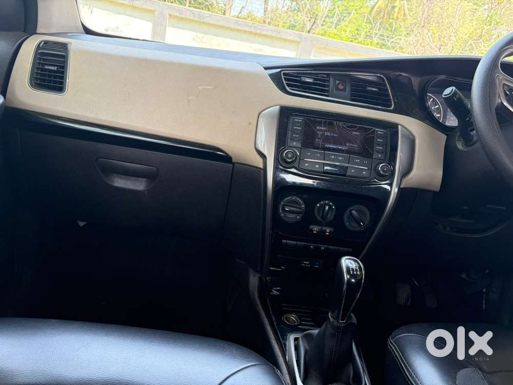 Tata Zest 2014 Diesel Manual