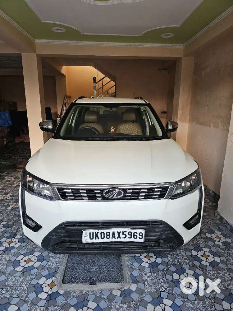 Mahindra Xuv300 2021 Diesel