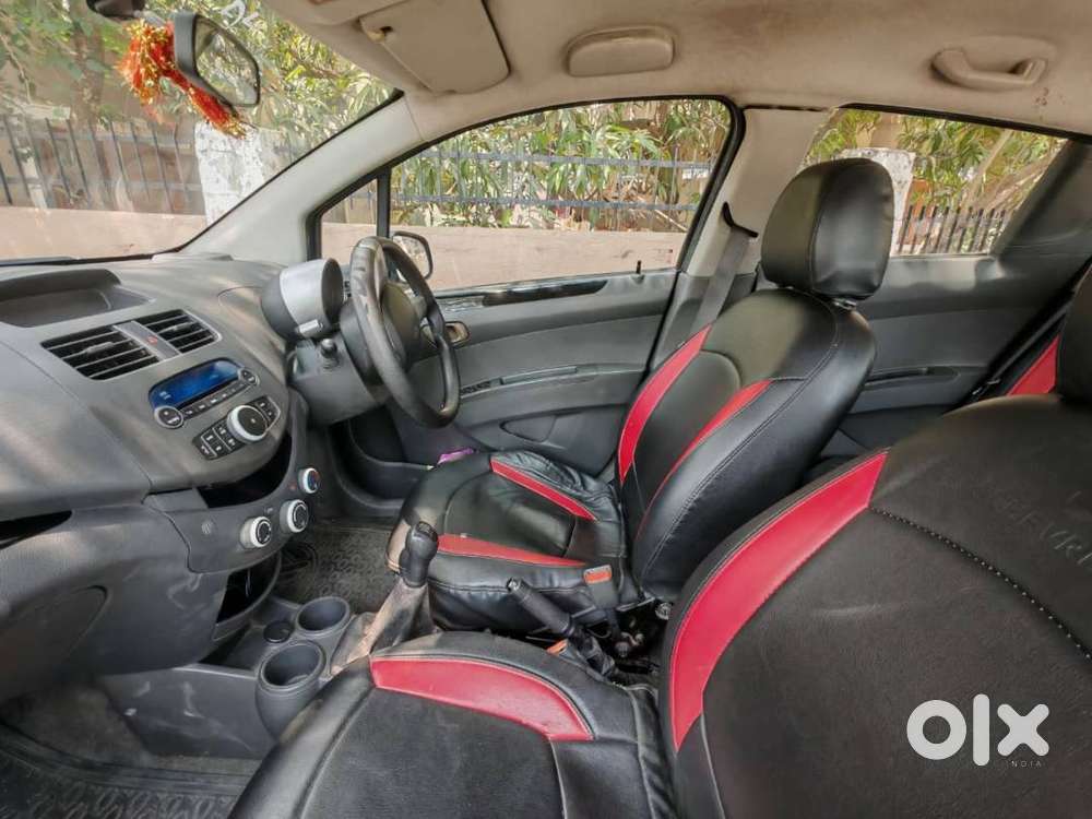 Chevrolet Beat Lt Petrol In Excellent Working Condition