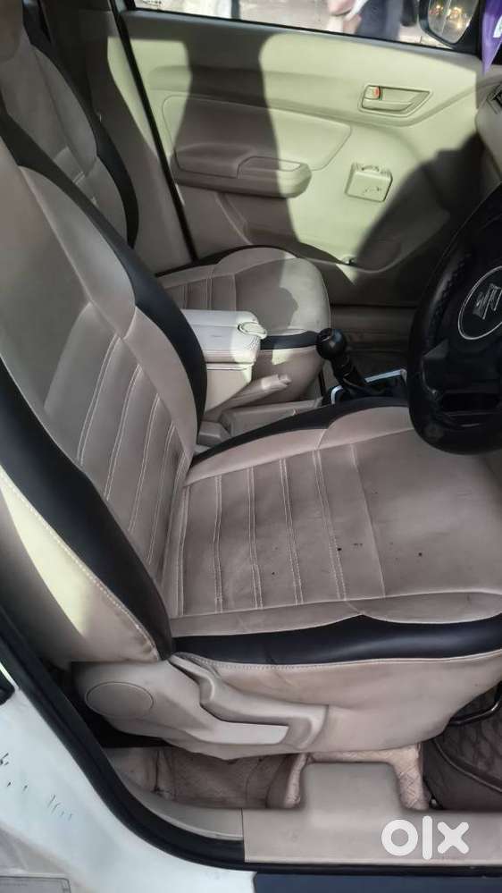 Maruti Suzuki Swift Dzire, 2017, Cng & Hybrids