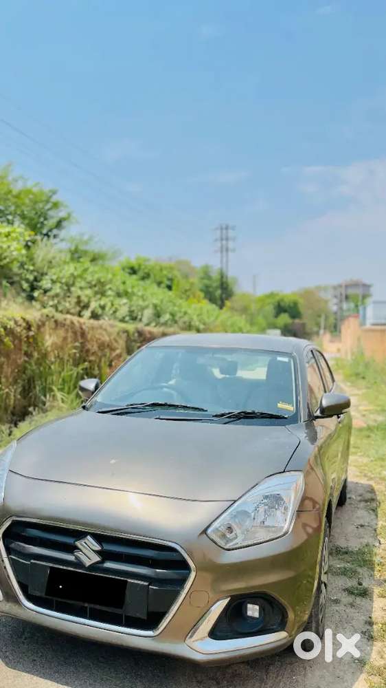 Maruti Dzire Vxi 2020
