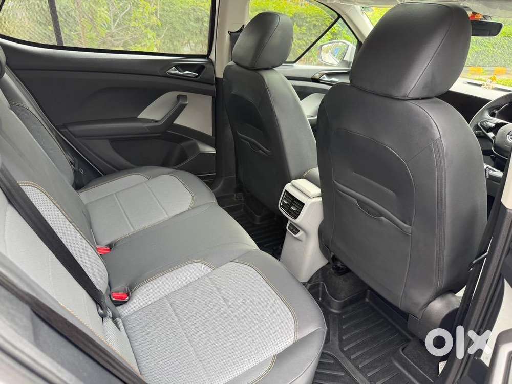 Skoda Kushaq 1.5 Mt Prestige With Smp, Ew & 0-debt Insurance