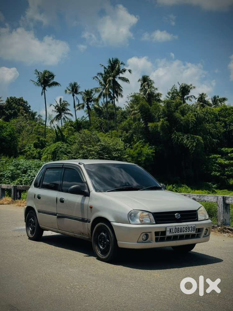 Maruti Suzuki Zen 2005 Lxi &ndash; Well Maintained