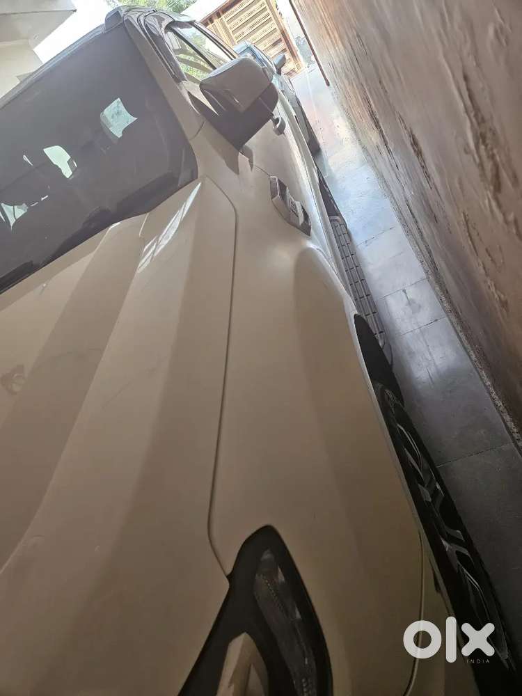 Ford Endeavour 2019 Diesel 35000 Km Driven