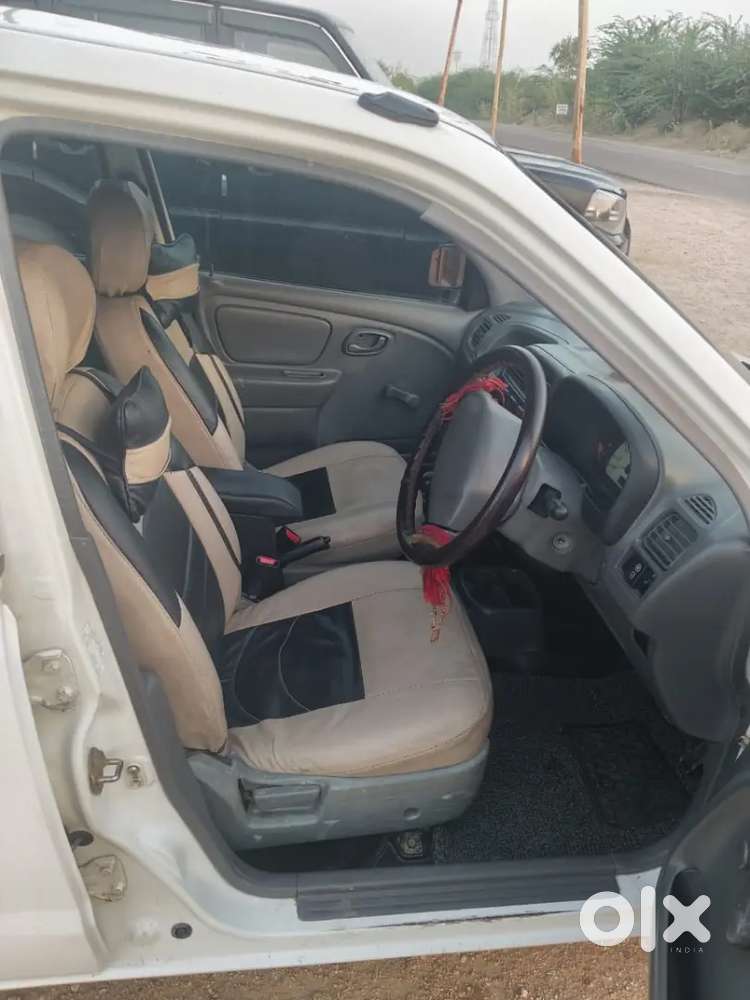 2008 Maruti Suzuki Alto Lxi