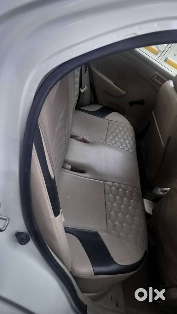 Maruti Suzuki Swift Dzire 1.3 Lxi, 2022, Cng & Hybrids
