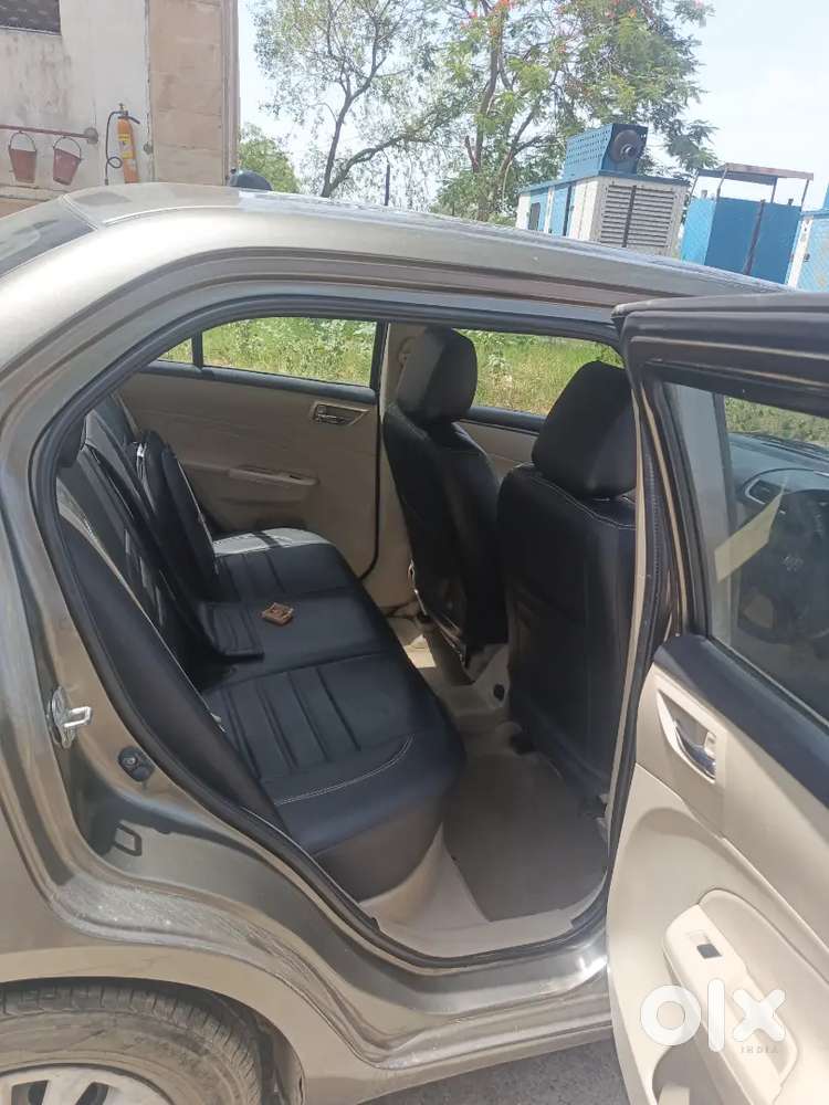 Maruti Suzuki Dzire 2016 Diesel 110000 Km Driven