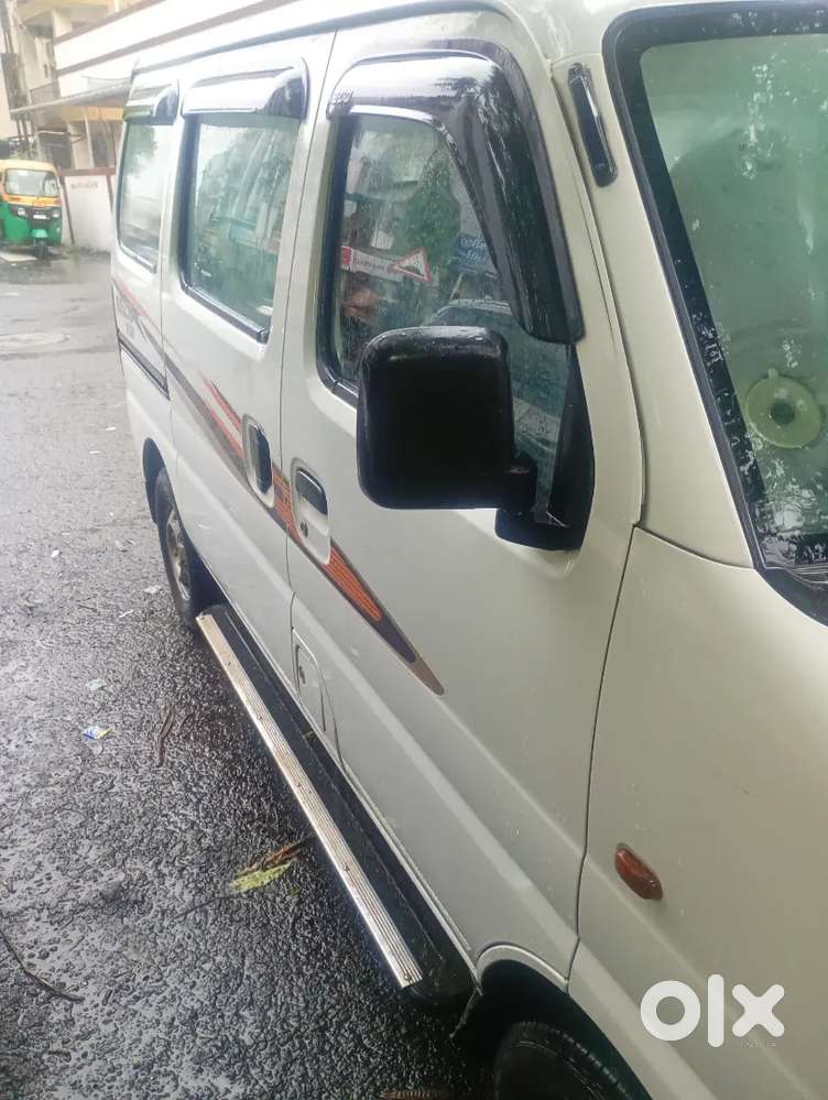 Maruti Suzuki Eeco 2020 Ac