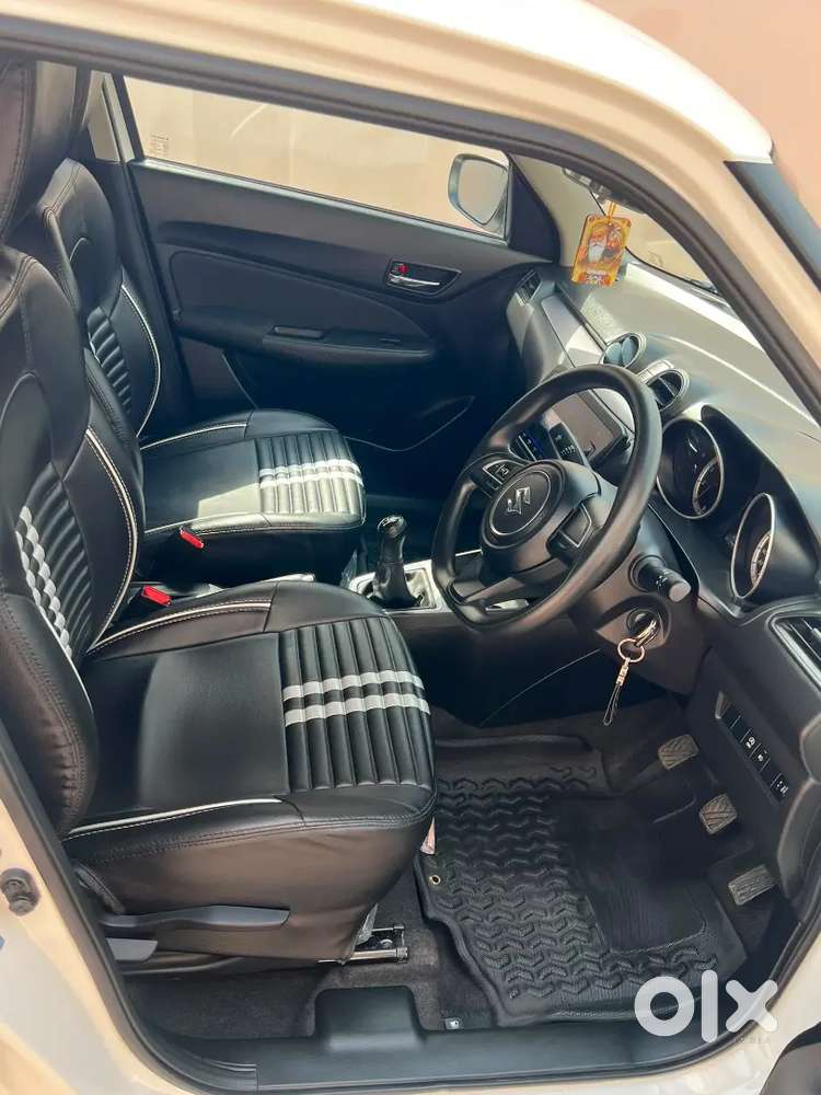 Maruti Suzuki Swift 2022 Petrol 12876 Km Driven