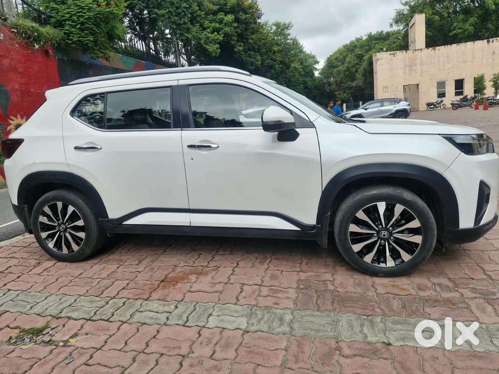 Honda Elevate Zx Cvt Dual Tone, 2024, Petrol