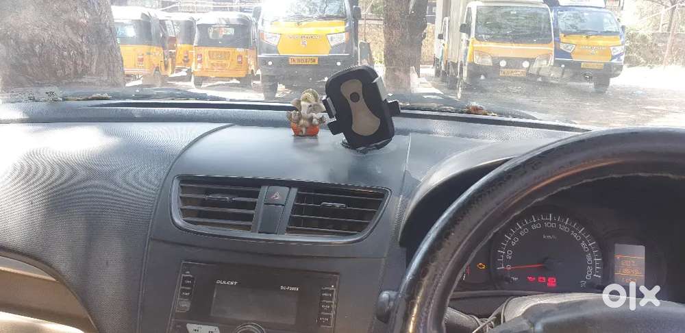 Maruti Suzuki Dzire 2019 Diesel 119000 Km Driven