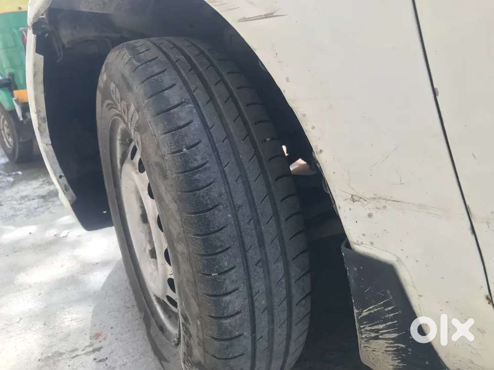 Maruti Suzuki Dzire 2020 Petrol 300000 Km Driven Company Fitted Cng