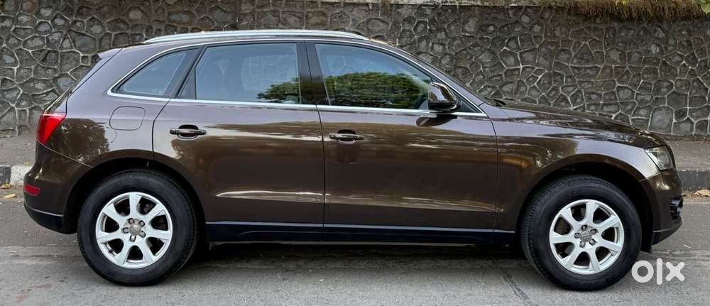 Audi Q5 2.0 Tdi Quattro Premium Plus, 2012, Diesel