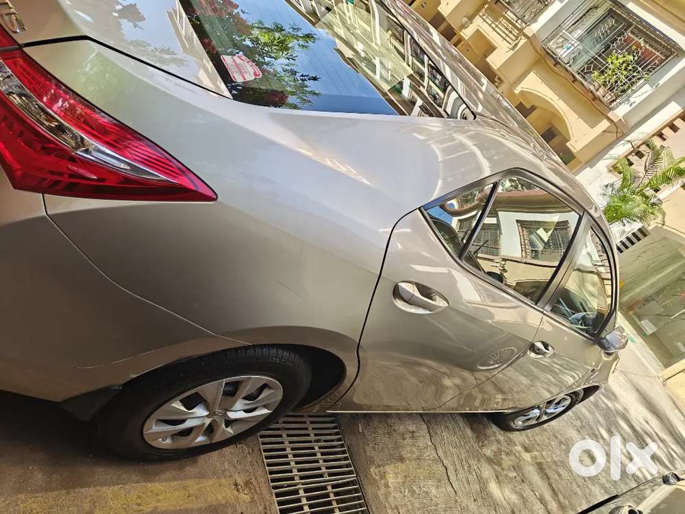 Less Used Toyota Corolla Altis (direct Seller)