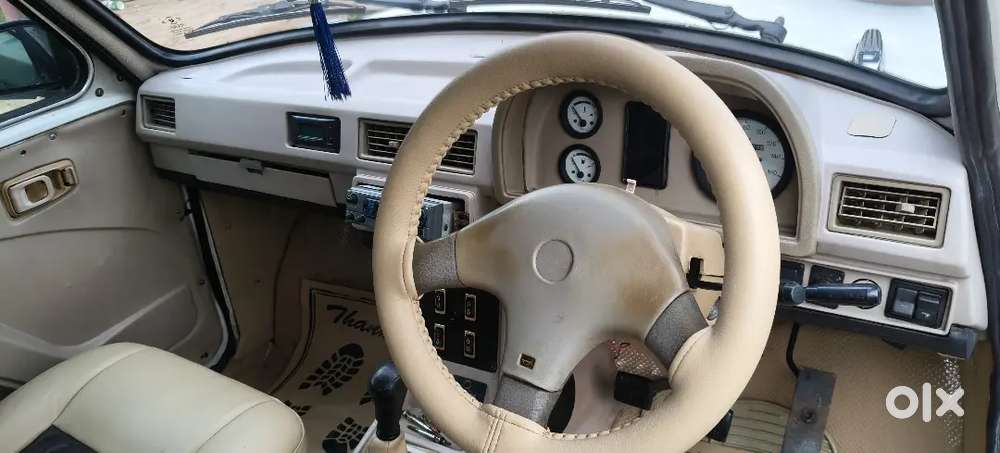 Ambassador Classic 2008 Diesel Manual