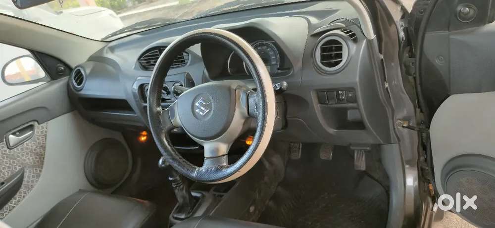 Maruti Suzuki Alto 800