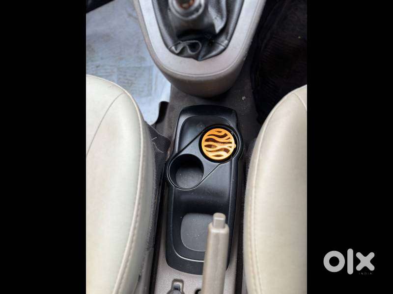 Hyundai I10, 2011, Petrol