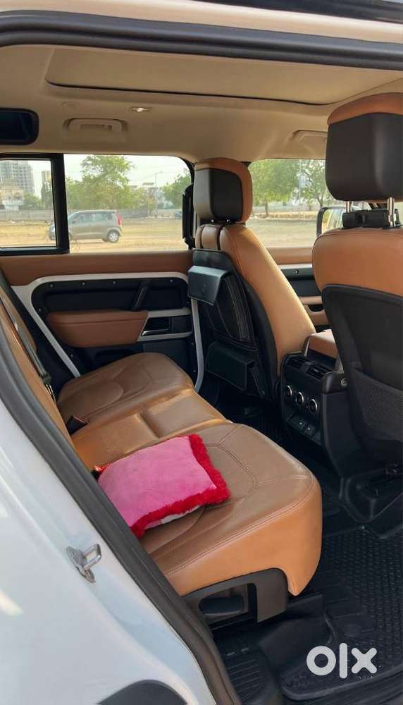Land Rover Defender 2.0 90 Hse, 2023, Petrol