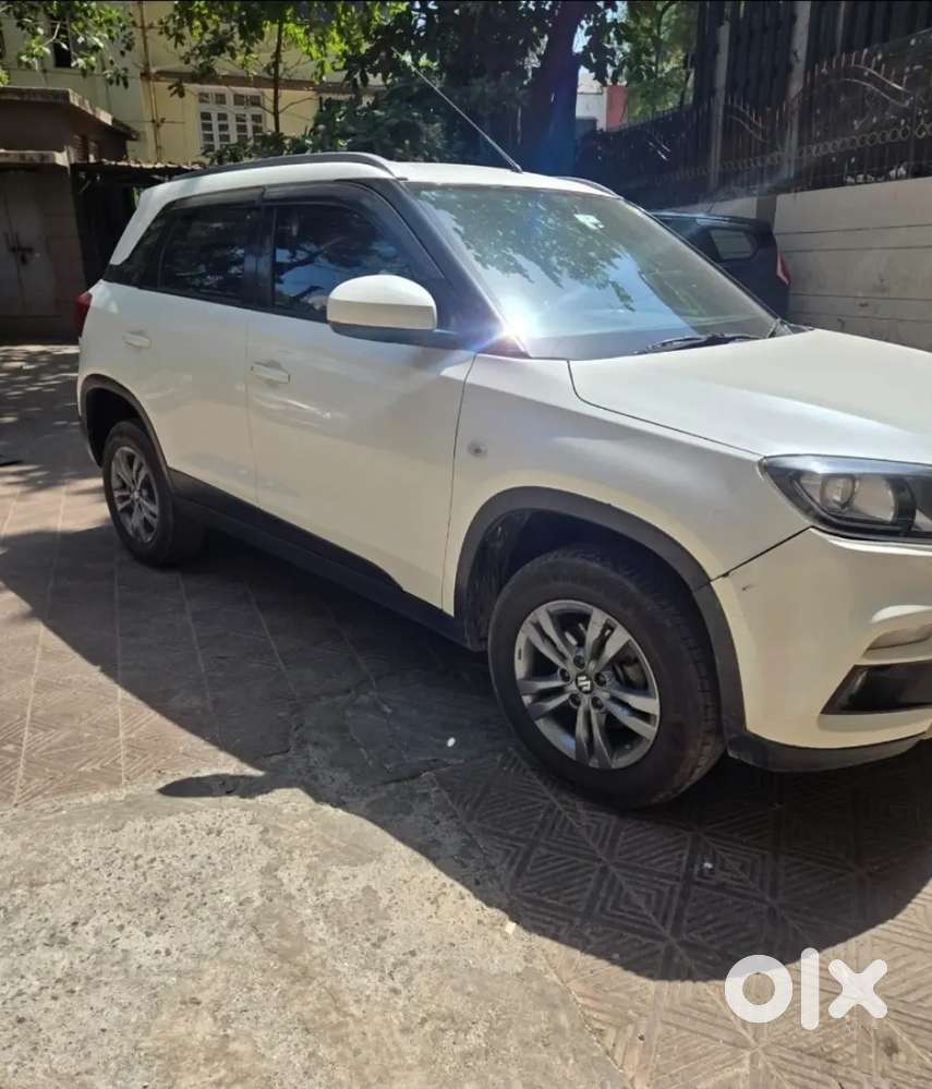 Car Is With  Company Service Record No Work Og Condition