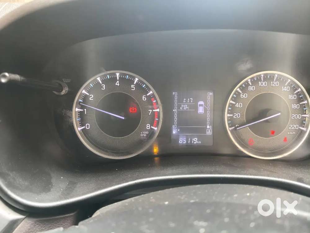 Maruti Suzuki Fronx 2023
