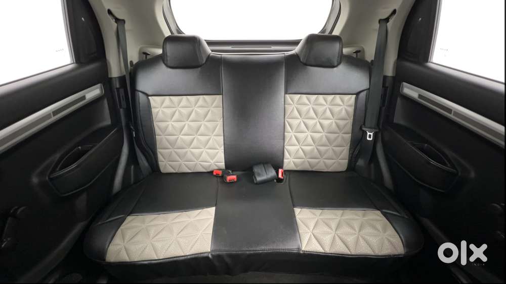 Maruti Suzuki S-presso Vxi Plus, 2023, Petrol