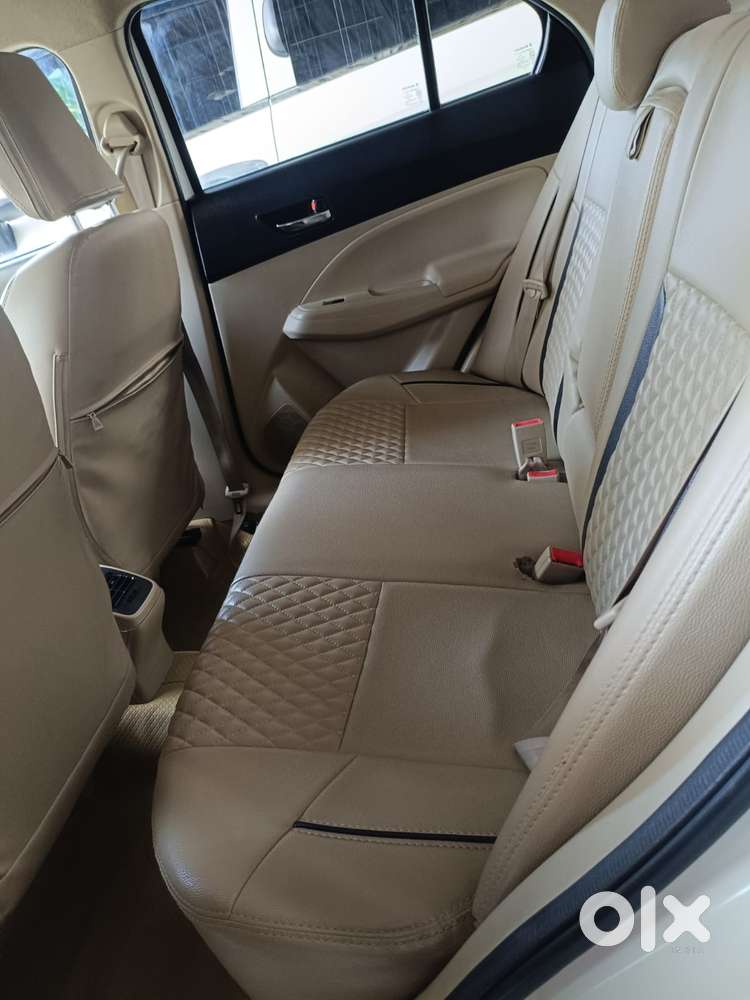 Maruti Suzuki Swift Dzire Vxi(o) Mt, 2022, Petrol