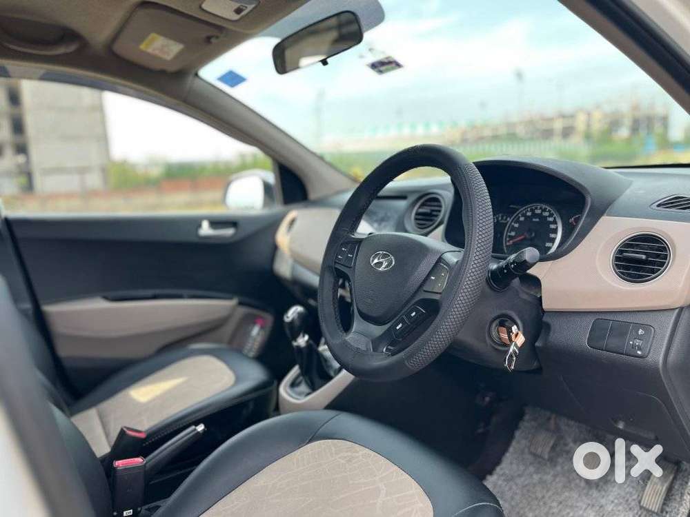 Hyundai Grand I10 Sportz 1.2 Kappa Vtvt, 2019, Petrol