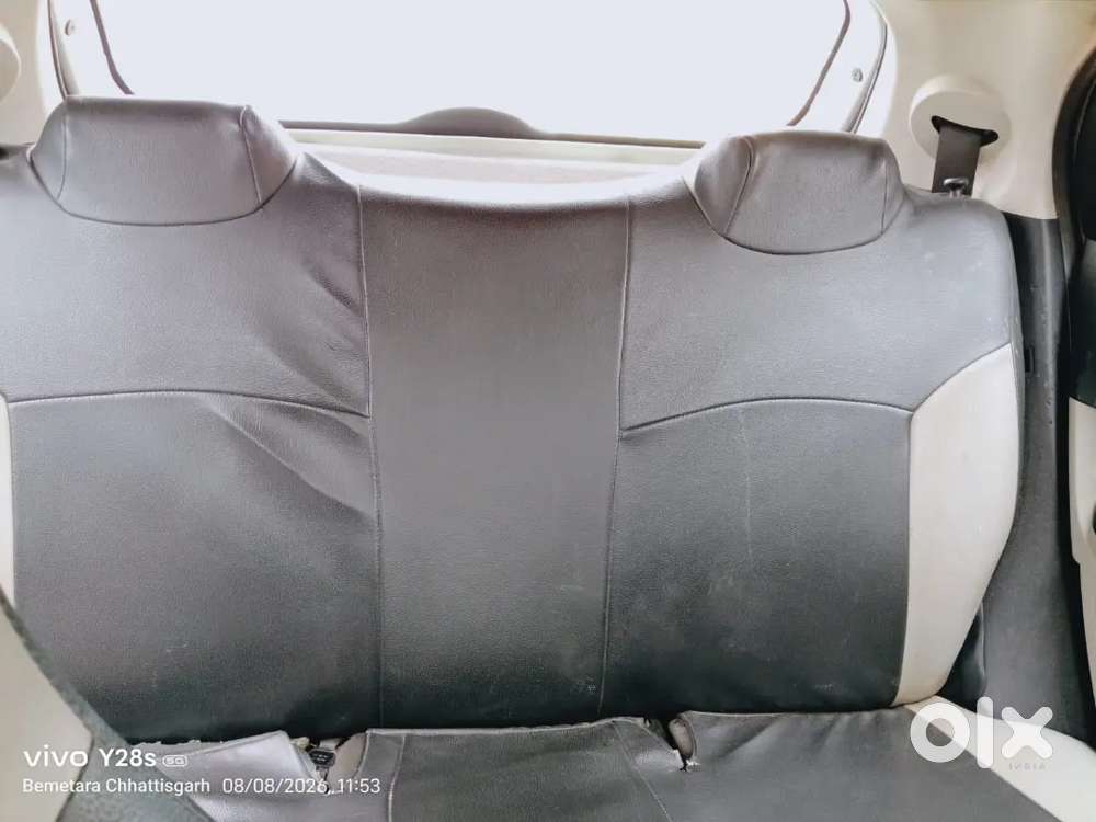 2018 Tata Tiago Diesel Manual Car