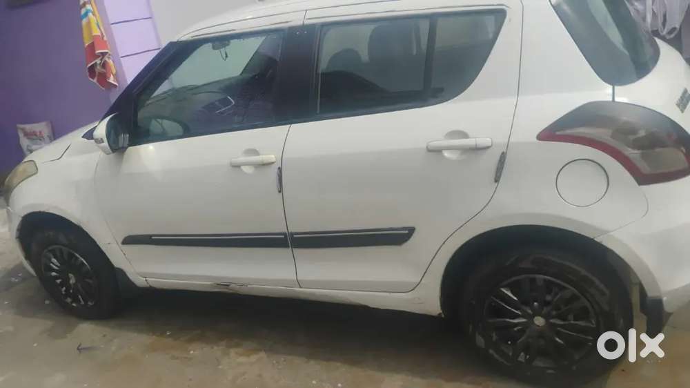 Maruti Suzuki Swift Vdi 2016 Diesel Manual