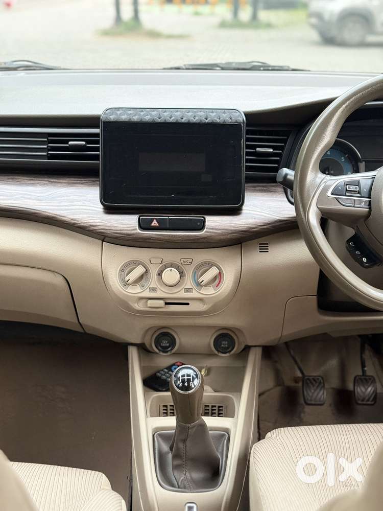 Maruti Suzuki Ertiga Vdi Shvs, 2019, Diesel