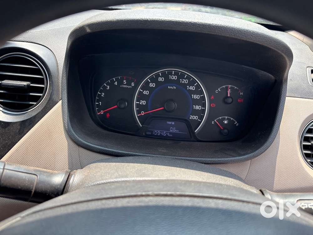 Hyundai Diesel Car 2017
