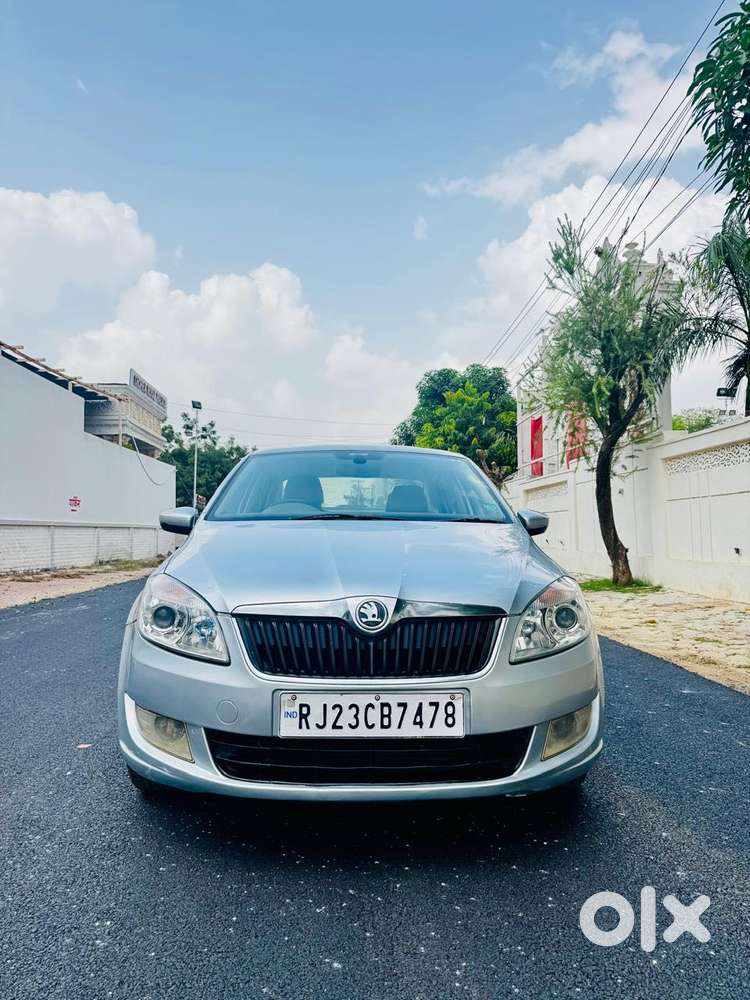 Skoda Rapid 1.5 Tdi At Elegance, 2016, Diesel