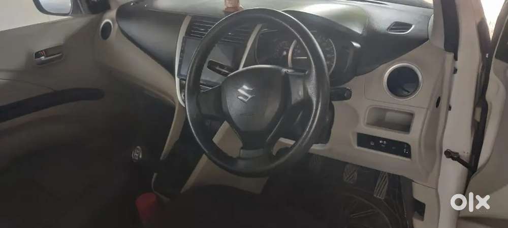 Maruti Suzuki Celerio Vxi 2018 Model