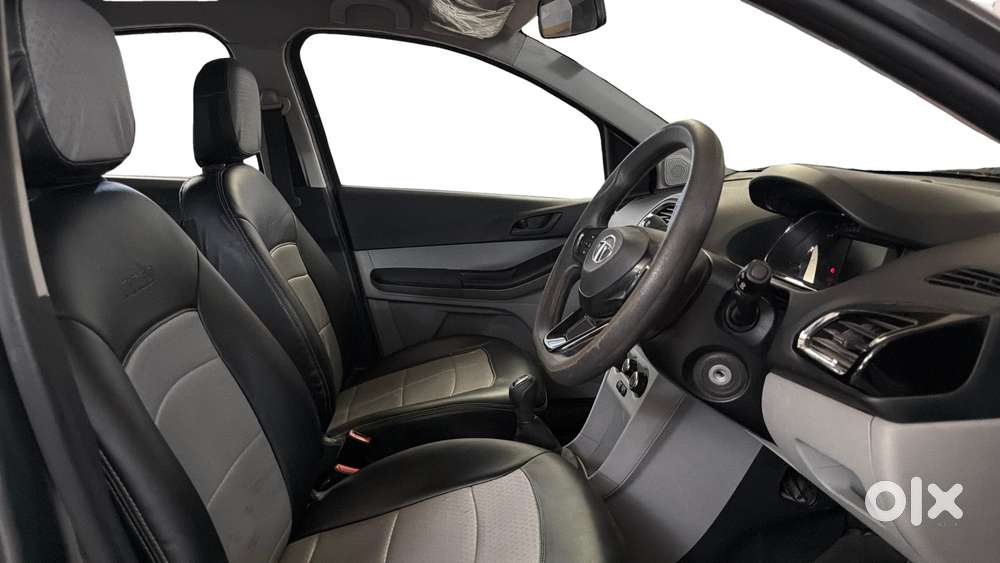 Tata Tiago 1.2 Revotron Xt Cng, 2022, Cng & Hybrids