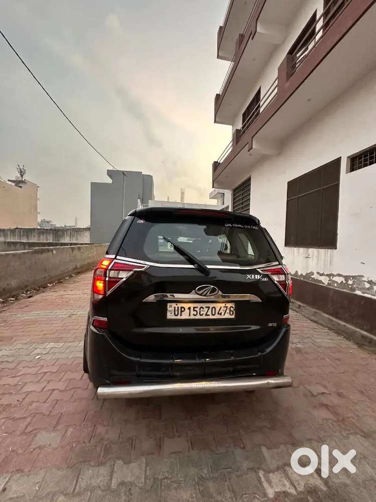 Mahindra Xuv500 2019 Diesel 66000 Km Driven