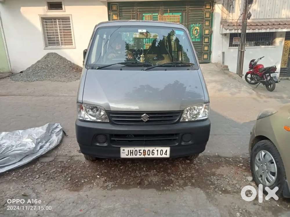 Maruti Suzuki Eeco 2024