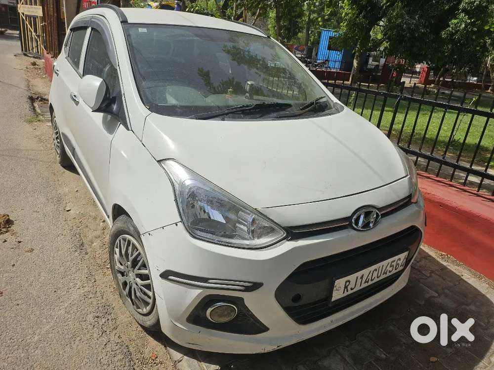 Grend I10 Sports, Top Modal Orijnal Condition