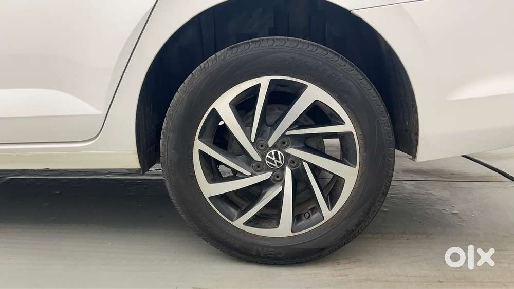 Volkswagen Virtus 1.0 Topline Tsi, 2023, Petrol