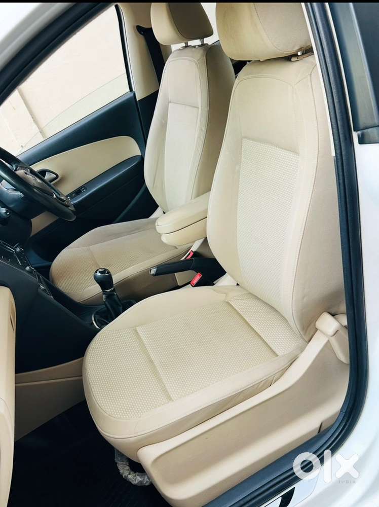 Volkswagen Ameo Diesel 2019 Top Model